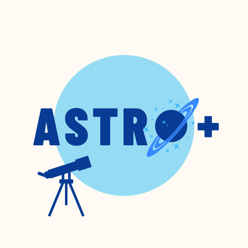 Astronomy Plus