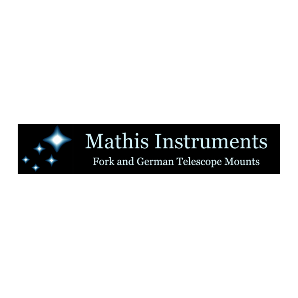 Mathis Instruments - Astronomy Plus