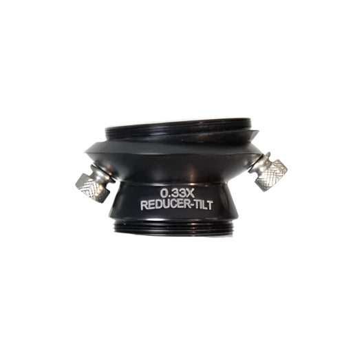 Daystar 0.33X Reducer and Tilter for Combo Quark (0.33CQ)