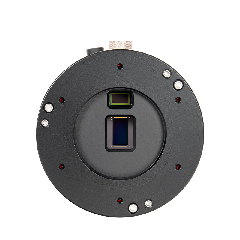 ZWO ASI585MM Air Color CMOS Wireless Smart Camera (ASI585MM-Air) ZWO