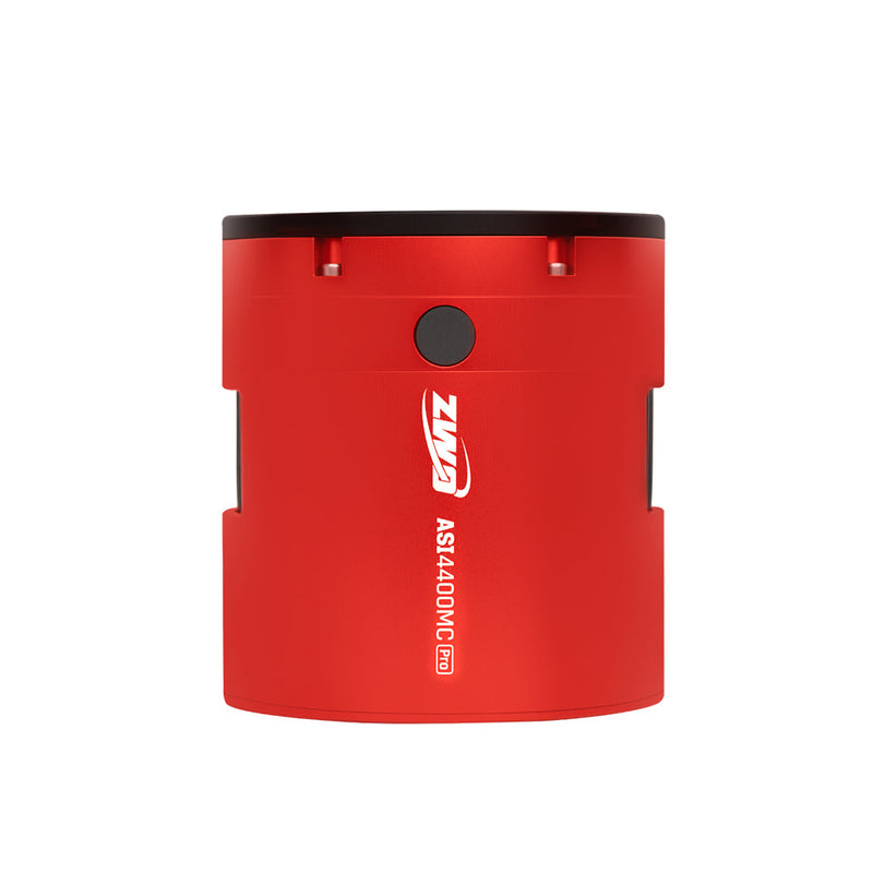 ZWO ASI4400MC Pro Color Cooled Camera (ASI4400MC-P) ZWO