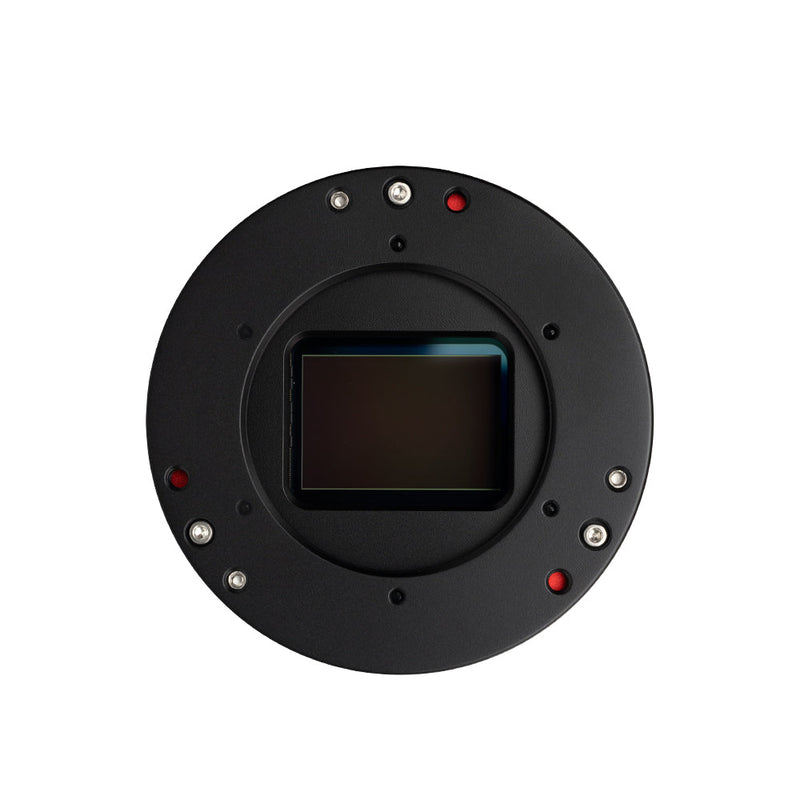 ZWO ASI4400MC Pro Color Cooled Camera (ASI4400MC-P) ZWO