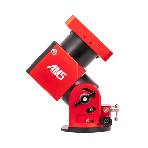 AM5N Mount seen from the side