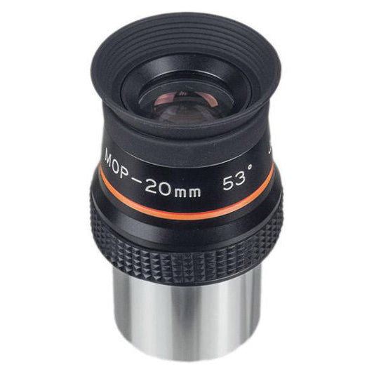 Masuyama 1.25" Ortho Plössl 20 mm Eyepiece 53° (MOP-2053)