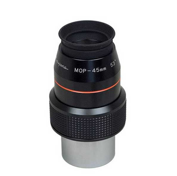 Masuyama 2" Ortho Plössl 45 mm Eyepiece 53° (MOP-4553)