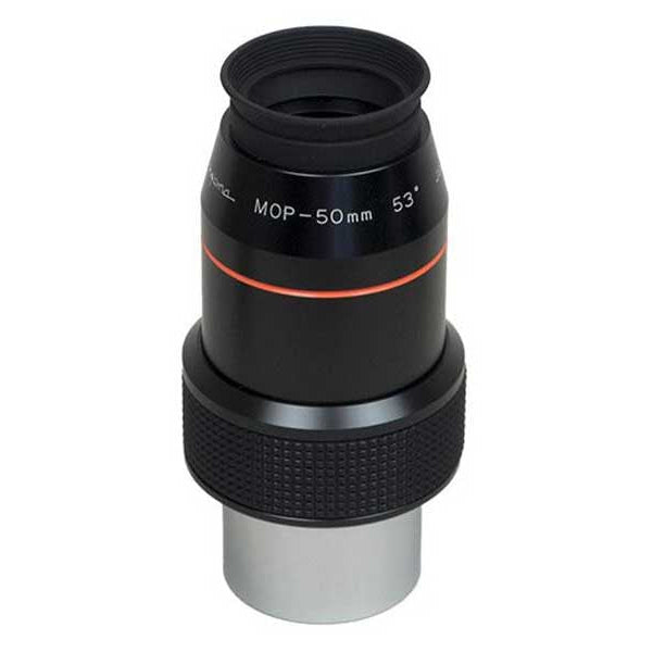Masuyama 2" Ortho Plössl 50 mm Eyepiece 53° (MOP-5053)