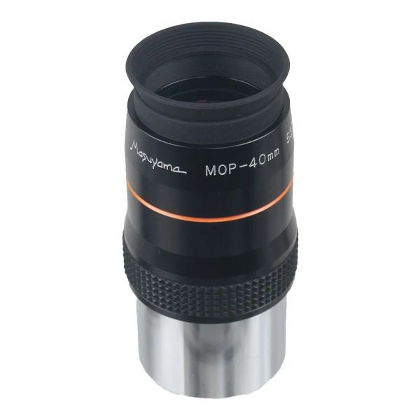 Masuyama  2" Ortho Plössl  40 mm Eyepiece 53° (MOP-4053)