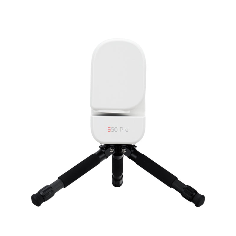 ZWO Seestar S50 Pro All-in-One APO Smart Telescope (S50PRO)
