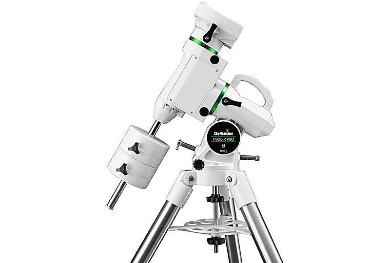 Sky-Watcher HEQ5-R Pro GoTo Mount (S30450) Sky-Watcher