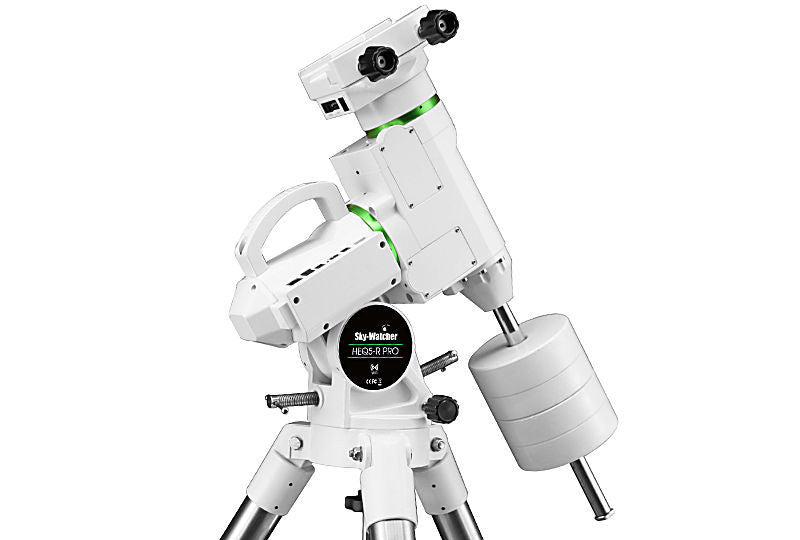 Sky-Watcher HEQ5-R Pro GoTo Mount (S30450) Sky-Watcher
