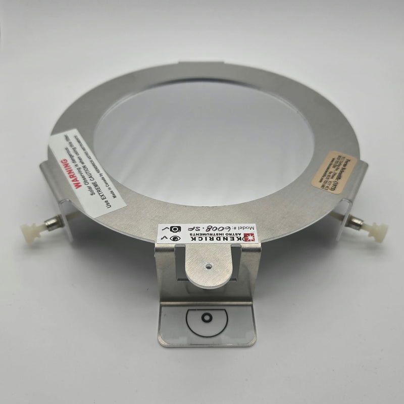 Explore Scientific Carbon Fiber 127 ED Triplet on AZ-4 Mount and Tripod - USED (ED127-U)