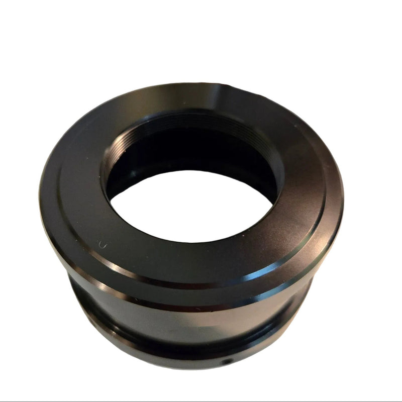 Astronomy Plus 2" Precision  Dual-Speed Rack & Bearing Focuser for SCT