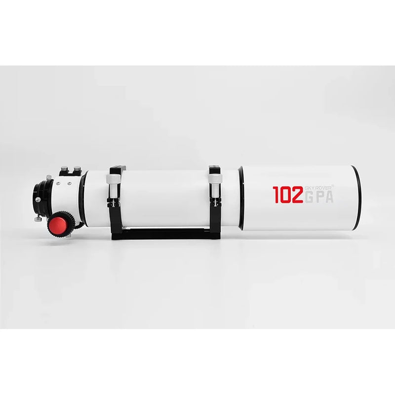 Sky Rover 102mm F/7 GPA Telescope (96737)