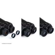 Celestron SkyMaster Pro ED 20x80mm Binoculars (72035) Celestron