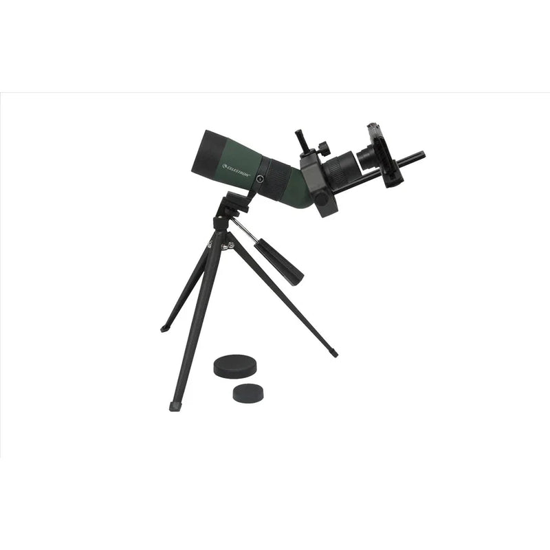 Baader Microstage II Digiscoping Adapter (MSTAGE-II)