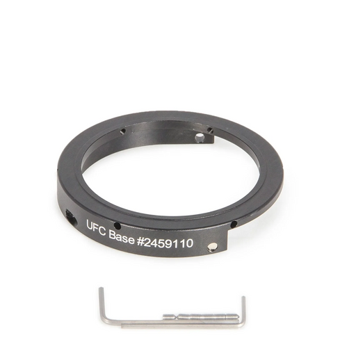 Baader 13mm UFC Base (Filter Chamber) S70 dovetail receptor (UFC-BASE) Baader Planetarium