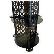 Starfield Anti-Vibration Steel Pier (AV-Pier) Starfield