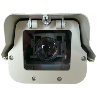 SBIG SM-4 and SM-4 EX Seeing Monitor (SM-4)