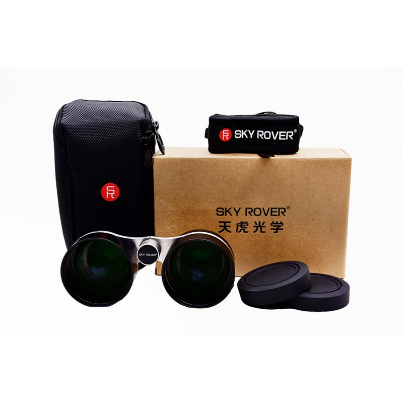 Jumelles de constellation Sky Rover Optics 2x54 (40001)