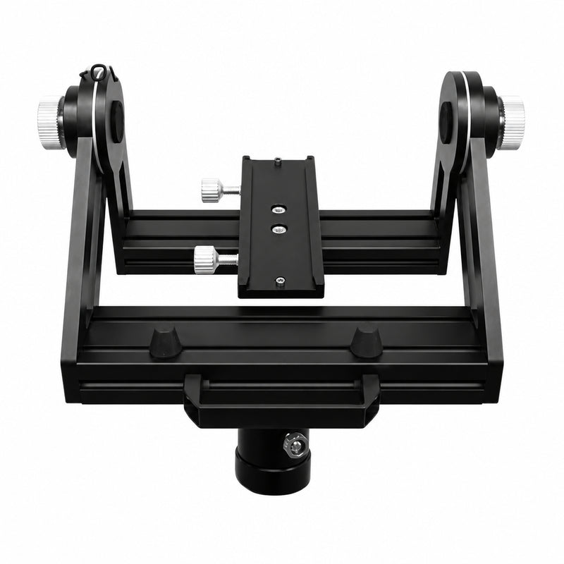 Sky Rover Optics Heavy-Duty U-Mount Fork