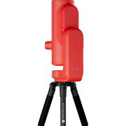 Unistellar ODYSSEY PRO Smart Telescope - Red Edition Unistellar