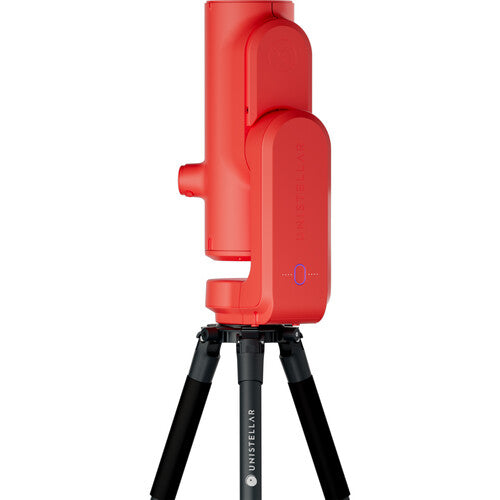 Unistellar ODYSSEY PRO Smart Telescope - Red Edition Unistellar