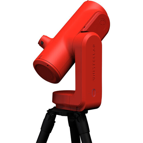 Unistellar ODYSSEY PRO Smart Telescope - Red Edition Unistellar
