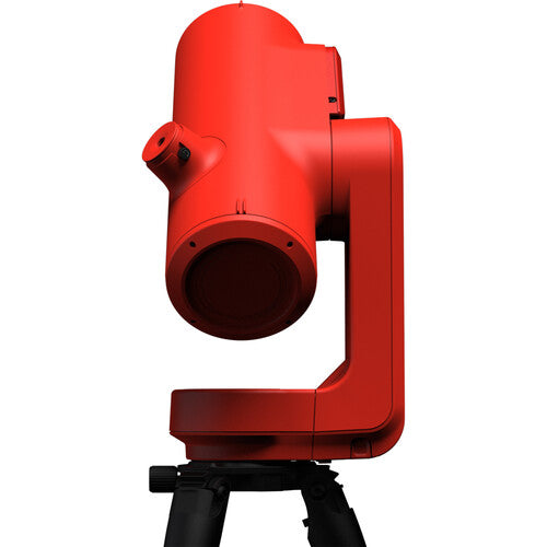 Unistellar ODYSSEY PRO Smart Telescope - Red Edition Unistellar
