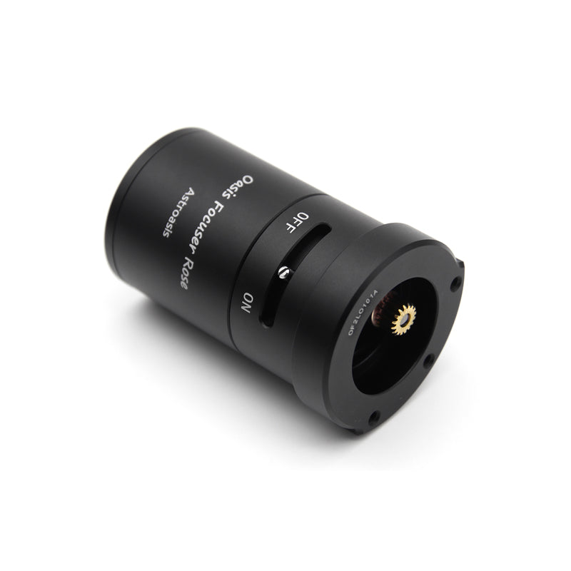 Astroasis Oasis Focuser Rose (BS) Astroasis