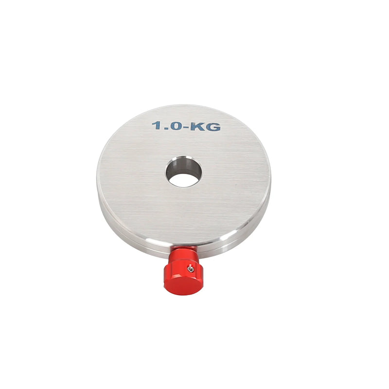 Astronomy Plus 1KG Stainless Steel Counterweight (TA835)