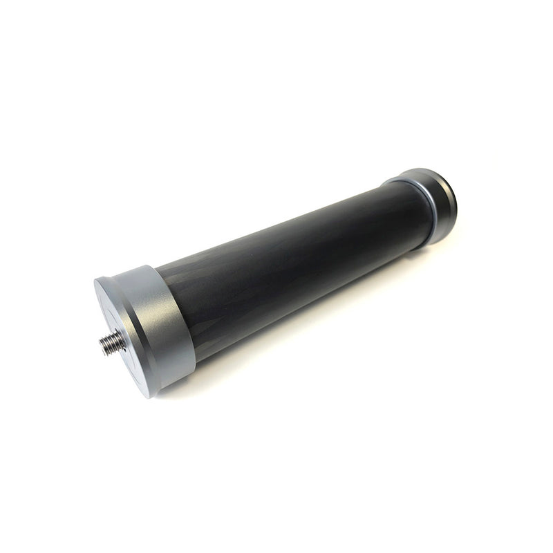 Astro Hutech More Blue Demi-Extension en Fibre de Carbone (SP405)
