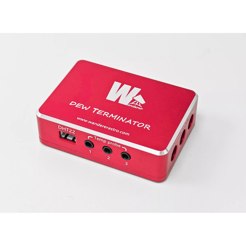 Wanderer Astro Wanderer Dew Terminator (WDT) Wanderer Astro