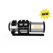 Askar SQA70 f/4.8 Quintuplet APO (SQA70) Askar