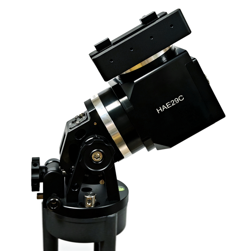 iOptron HAE29C Dual AZ/EQ SWG Mount iOptron