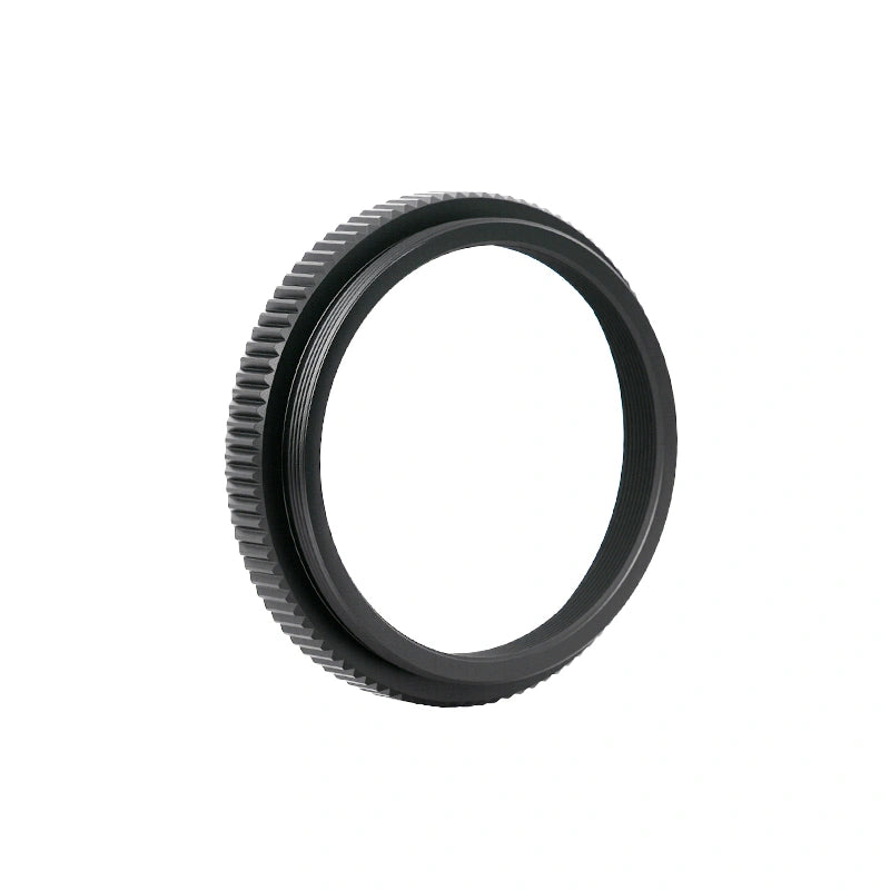 ZWO Adaptateur M54M - M54F 7,5 mm (M54-M54-7,5)