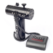 Rowan Astronomy AZ75 Alt-Azimuth Mount Rowan Astronomy