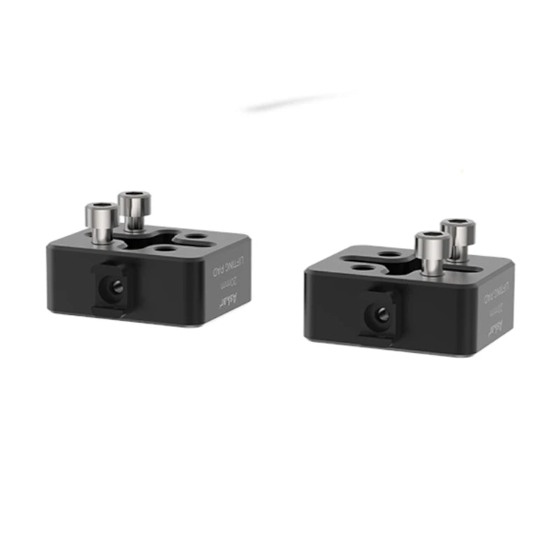 Askar Heightening Modules for SQA OTA's (HEIM)