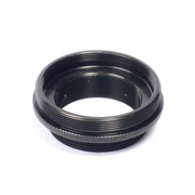 Rowan Astronomy Quark Output T Thread Adapter Rowan Astronomy