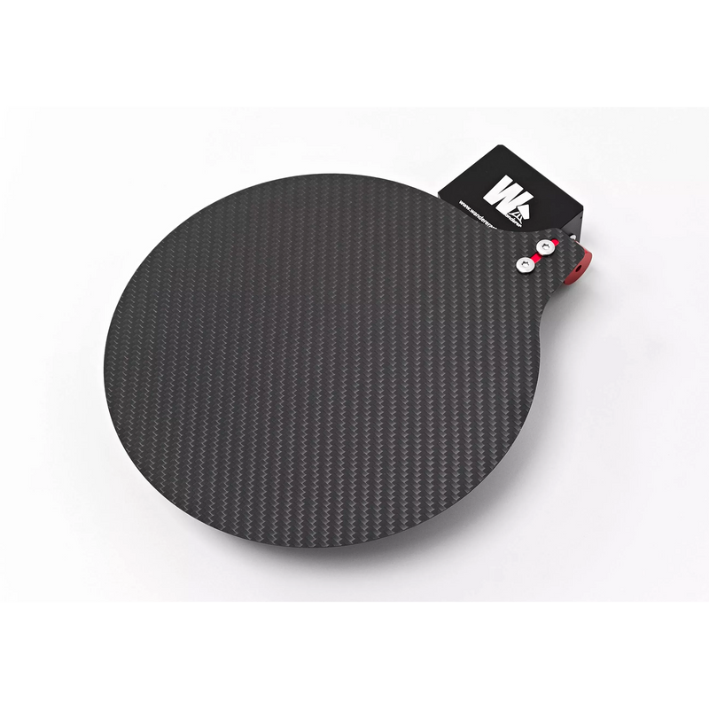 Wanderer Astro Eclipse Motorized Dust Cover Wanderer Astro