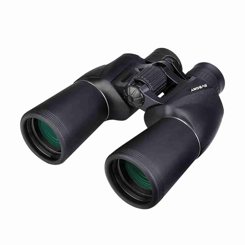 SVBONY SV206 Jumelles Porro 10x50 (SV206)