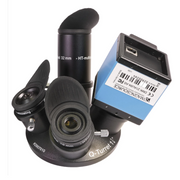 Baader Q-Turret Revolver for 4 Eyepieces (BQT) Baader Planetarium
