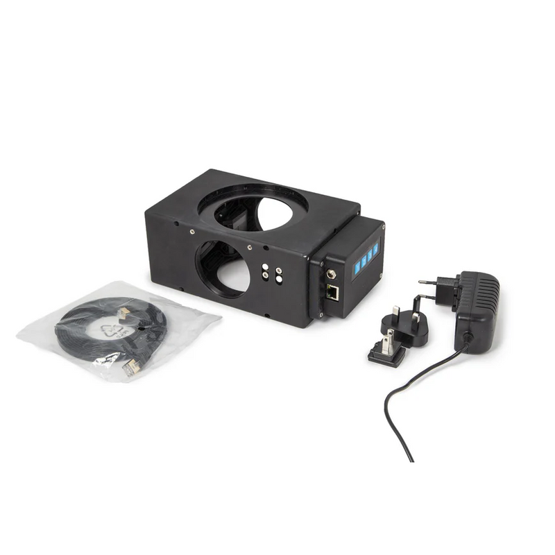 Baader Instrument Multi Port IMP85 (2451300) Baader Planetarium