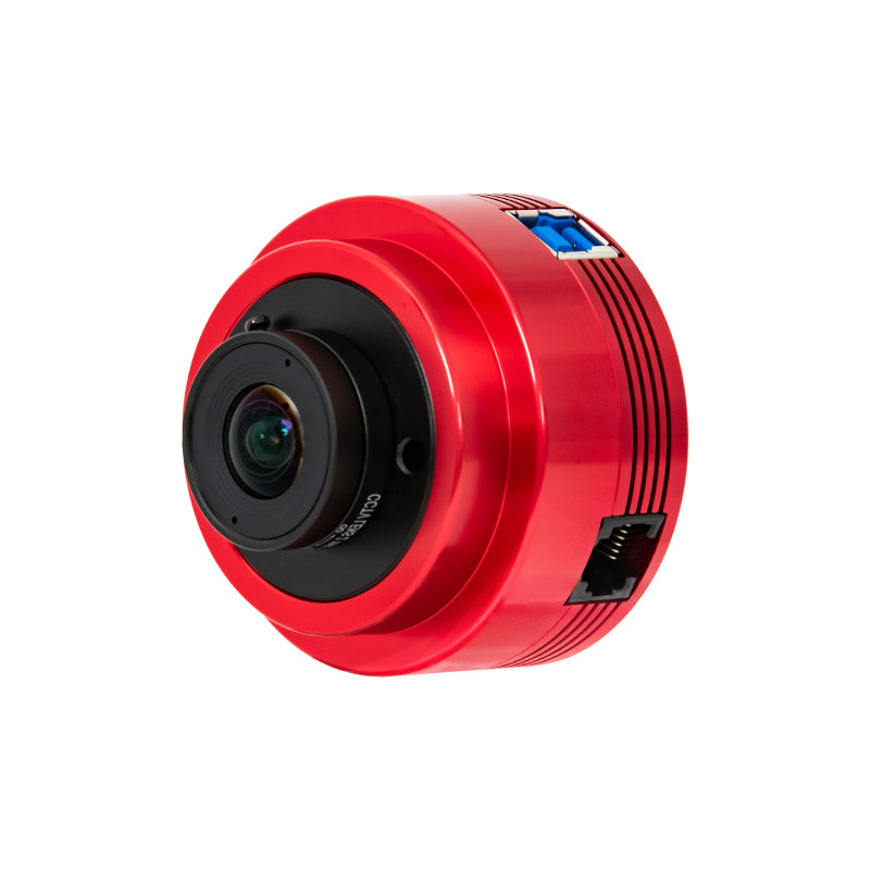 ZWO ASI662MM Mono Camera (ASI662MM) ZWO