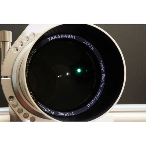 Takahashi FCT-65D Triplet Refractor (TCK06510) Takahashi