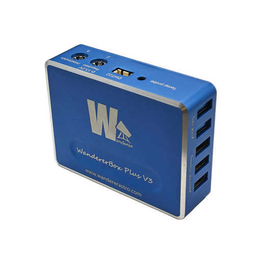 Wanderer Astro WandererBox Plus V3 (WBX3-Plus) Wanderer Astro