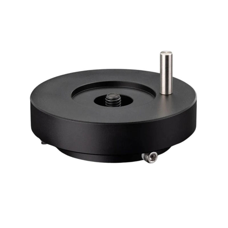 Starfield Plaque d'adaptation pour Montures Skywatcher (Pier-EQ6)