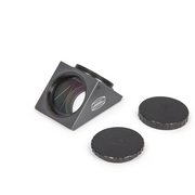 Baader T-2 Stardiagonal (Zeiss) Prism with BBHS ® Coating (2456095) Baader Planetarium