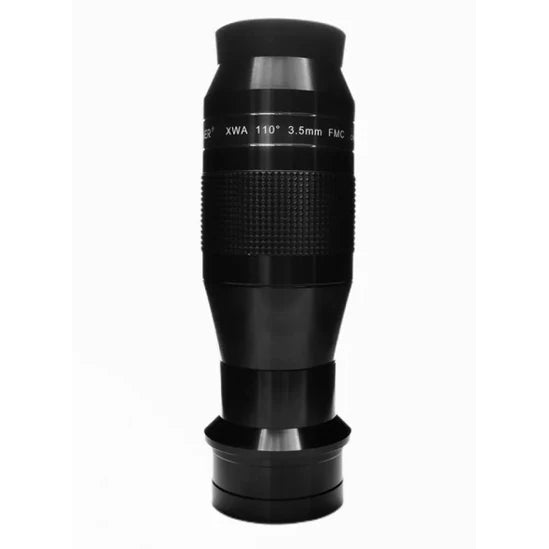 Sky Rover Optics XWA 3.5mm Eyepiece 110 Degrees (21970)