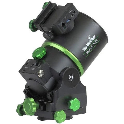 Sky-Watcher Monture harmonique Wave 150i Pro (S30905)