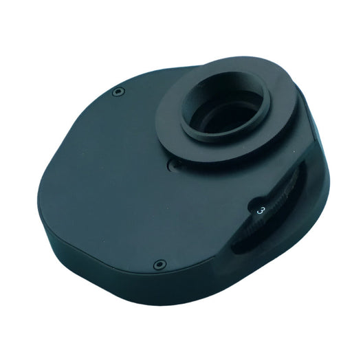 Antares 1.25" 5-Position Manual Filter Wheel (FW5) Antares